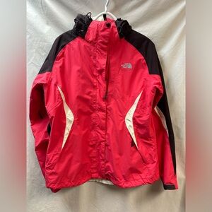 The North Face Jacket. Size Large